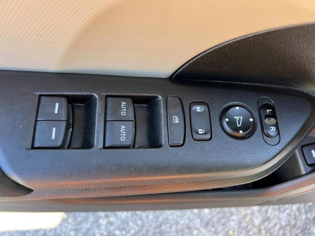 2019 Honda Civic Sedan LX