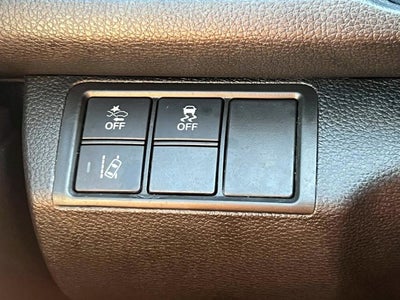 2019 Honda Civic Sedan LX