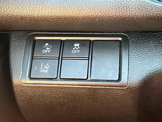 2019 Honda Civic Sedan LX