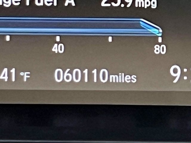 2019 Honda Civic Sedan LX