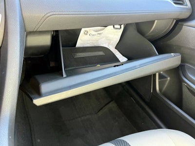 2019 Honda Civic Sedan LX