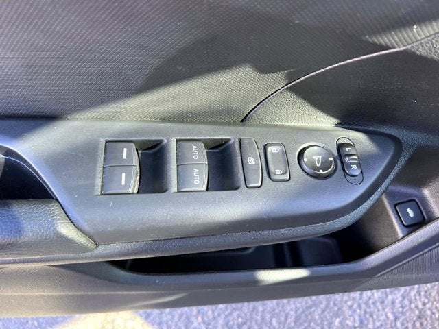 2020 Honda Civic Sedan Sport