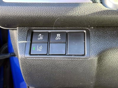 2020 Honda Civic Sedan Sport