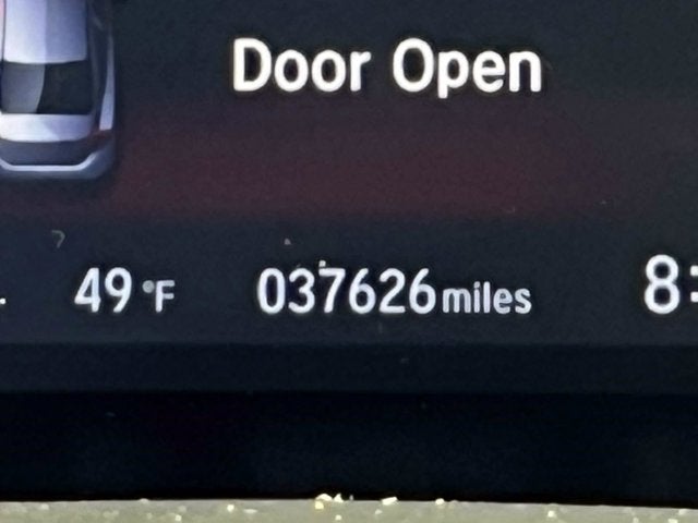 2020 Honda Civic Sedan Sport