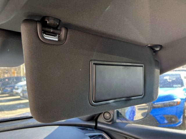 2020 Honda Civic Sedan Sport