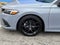 2024 Honda Civic Si Manual