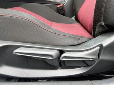 2024 Honda Civic Si Manual