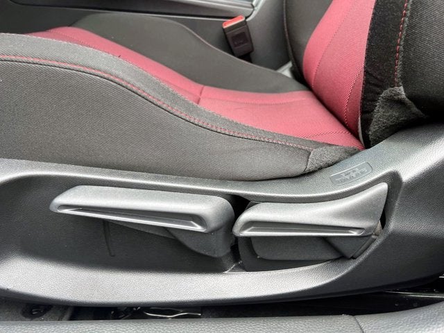 2024 Honda Civic Si Manual