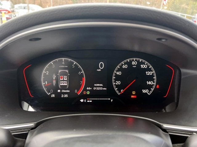 2024 Honda Civic Si Manual