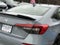 2024 Honda Civic Si Manual