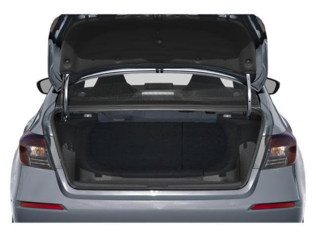 2026 Honda Civic Si Manual