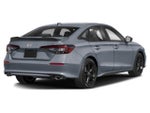 2026 Honda Civic Si Manual