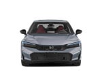 2026 Honda Civic Si Manual