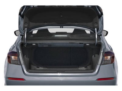 2026 Honda Civic Si Manual