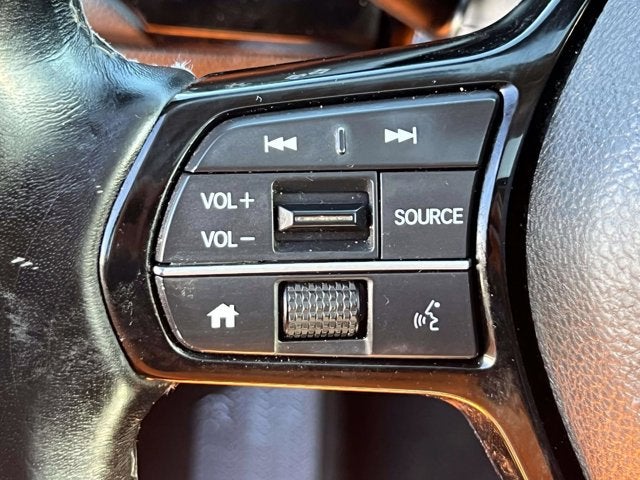 2022 Honda Civic Sedan EX