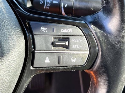 2022 Honda Civic Sedan EX