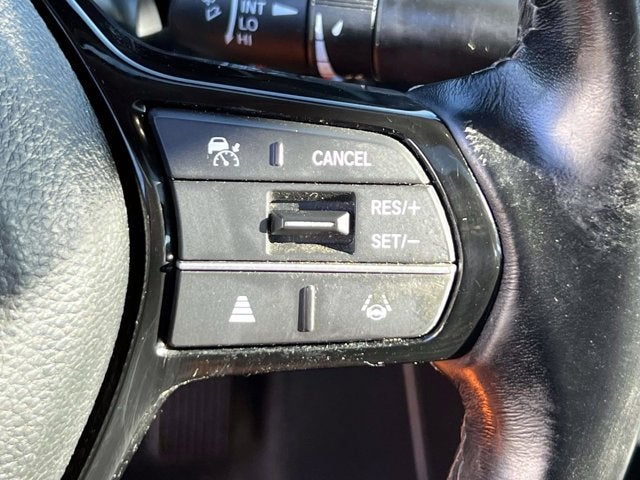 2022 Honda Civic Sedan EX