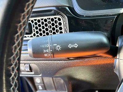 2022 Honda Civic Sedan EX