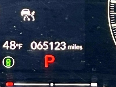 2022 Honda Civic Sedan EX