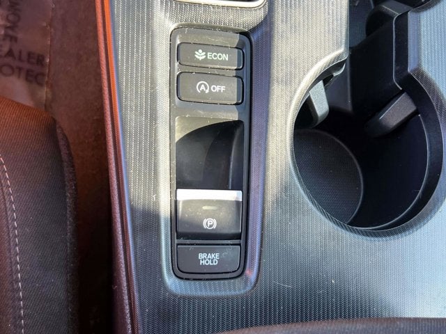 2022 Honda Civic Sedan EX