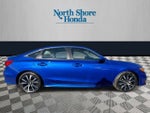 2022 Honda Civic Sedan EX