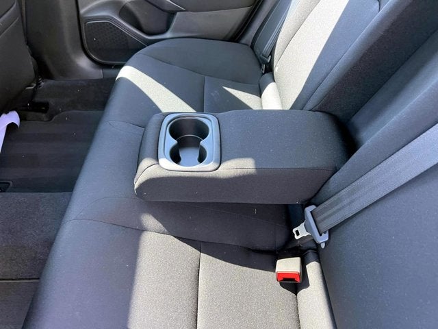 2023 Honda Civic Sedan EX