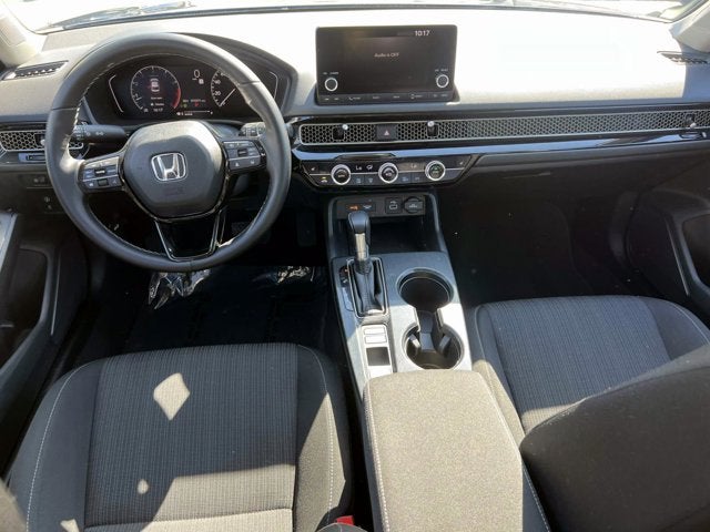 2023 Honda Civic Sedan EX