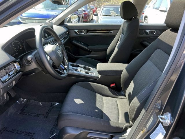 2023 Honda Civic Sedan EX