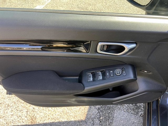 2023 Honda Civic Sedan EX