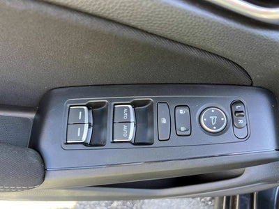 2023 Honda Civic Sedan EX