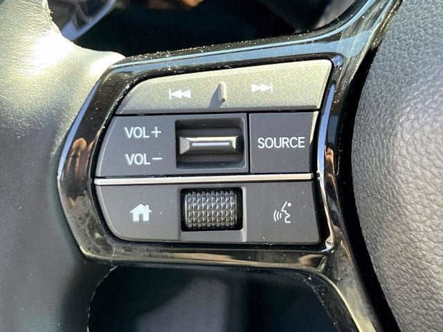 2023 Honda Civic Sedan EX