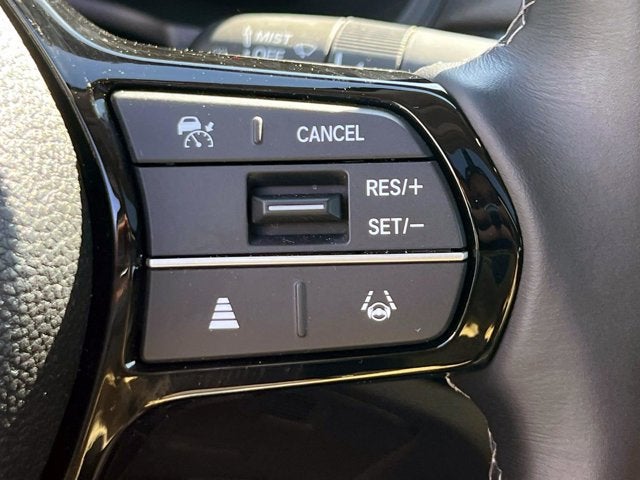 2023 Honda Civic Sedan EX