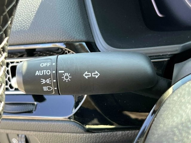 2023 Honda Civic Sedan EX