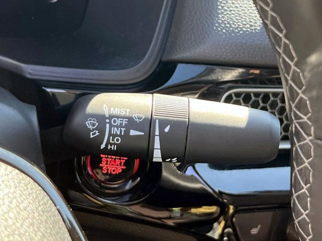 2023 Honda Civic Sedan EX