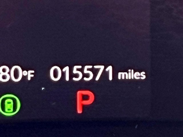 2023 Honda Civic Sedan EX