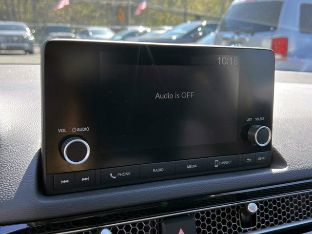 2023 Honda Civic Sedan EX