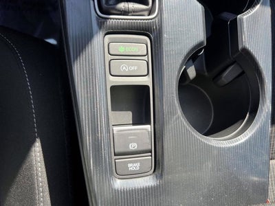 2023 Honda Civic Sedan EX