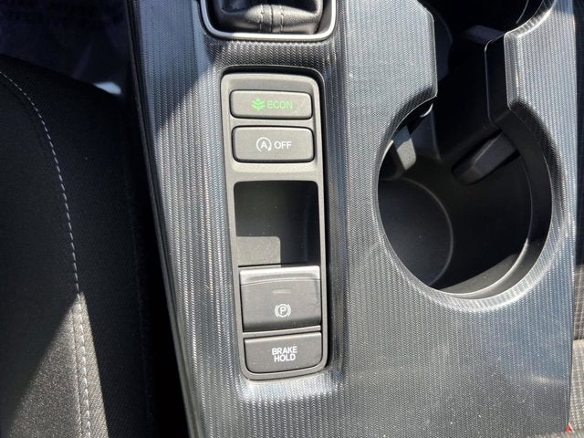 2023 Honda Civic Sedan EX