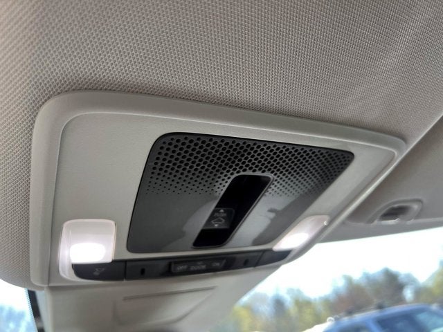 2023 Honda Civic Sedan EX