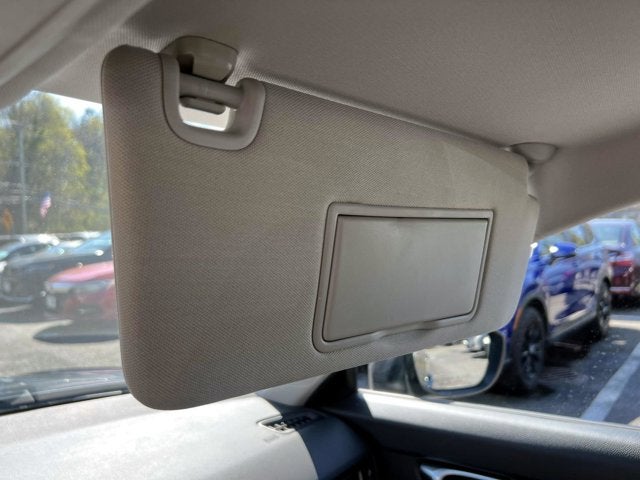 2023 Honda Civic Sedan EX