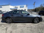 2023 Honda Civic Sedan EX