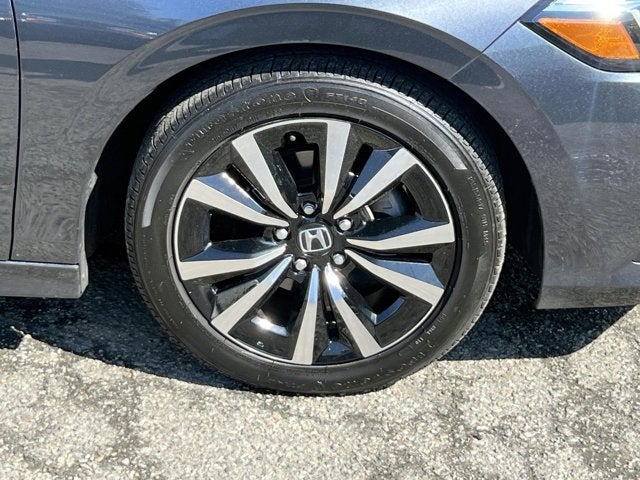 2023 Honda Civic Sedan EX