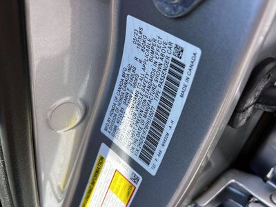 2023 Honda Civic Sedan EX