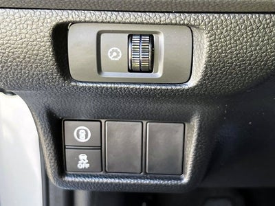 2023 Honda Civic Sedan EX
