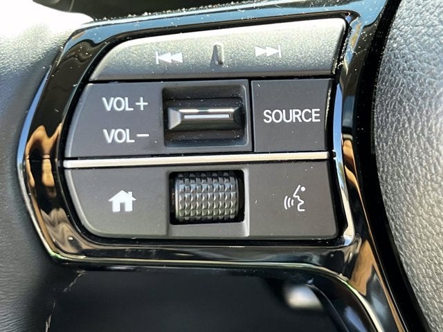 2023 Honda Civic Sedan EX