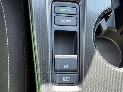 2023 Honda Civic Sedan EX