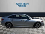 2023 Honda Civic Sedan EX