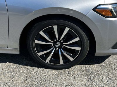 2023 Honda Civic Sedan EX