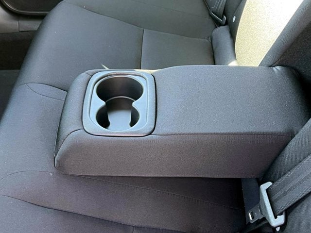 2023 Honda Civic Sedan EX