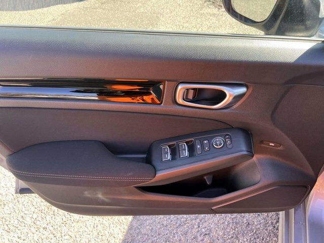 2023 Honda Civic Sedan EX